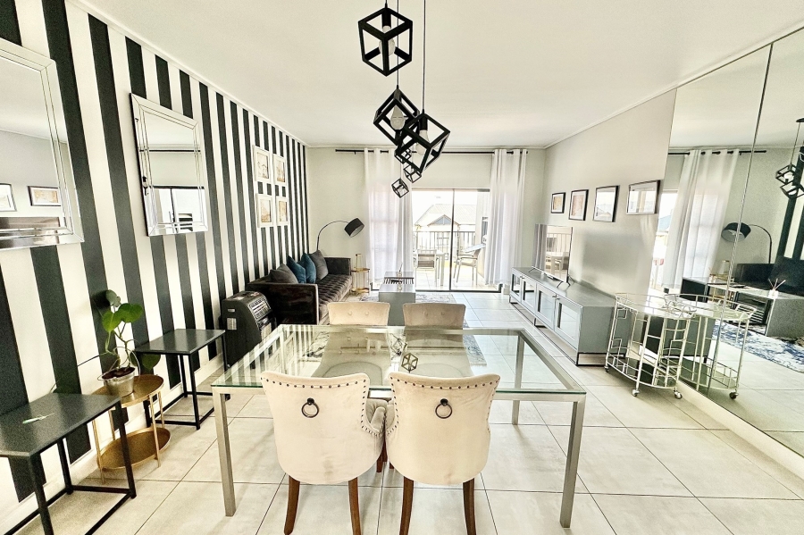 To Let 2 Bedroom Property for Rent in The Polofields Gauteng
