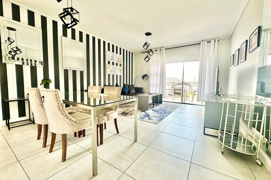 To Let 2 Bedroom Property for Rent in The Polofields Gauteng