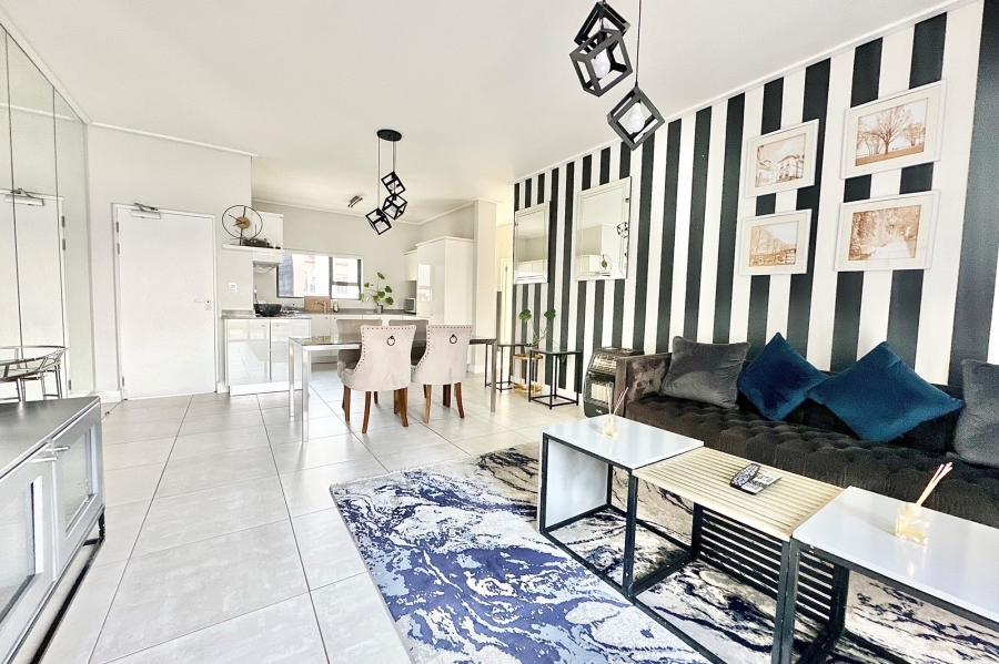 To Let 2 Bedroom Property for Rent in The Polofields Gauteng