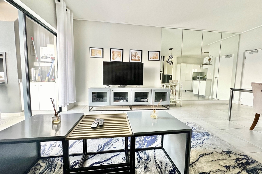 To Let 2 Bedroom Property for Rent in The Polofields Gauteng