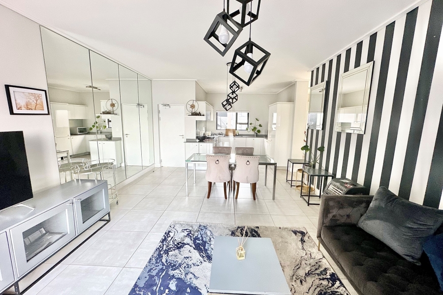 To Let 2 Bedroom Property for Rent in The Polofields Gauteng