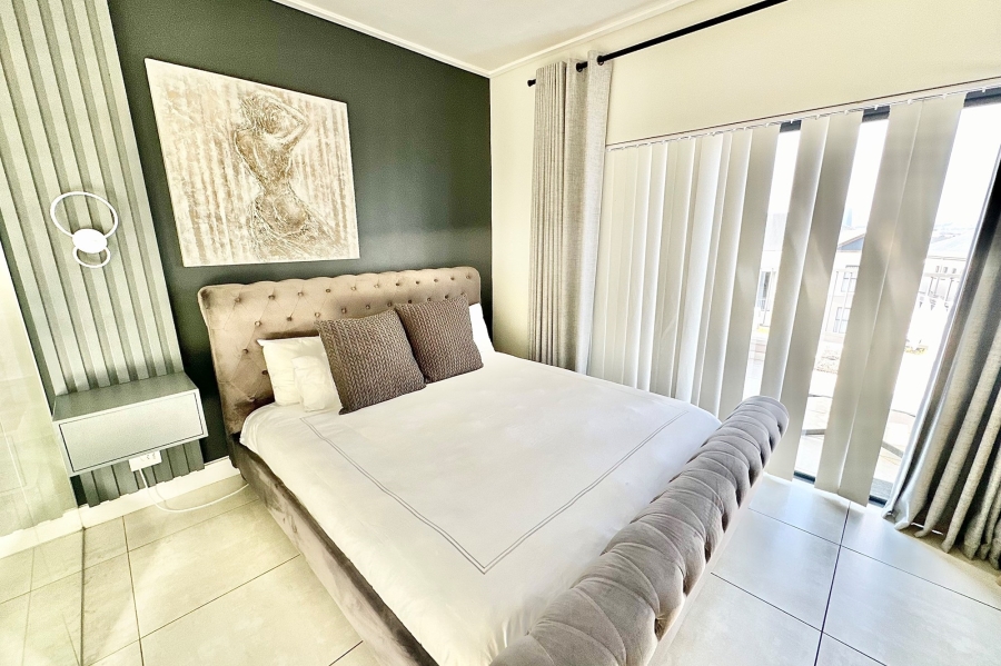 To Let 2 Bedroom Property for Rent in The Polofields Gauteng