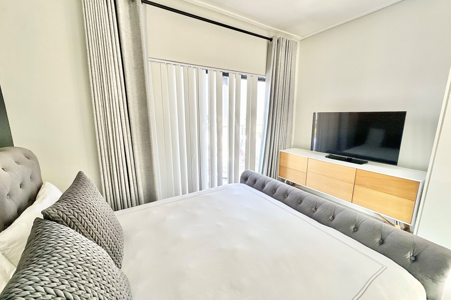 To Let 2 Bedroom Property for Rent in The Polofields Gauteng