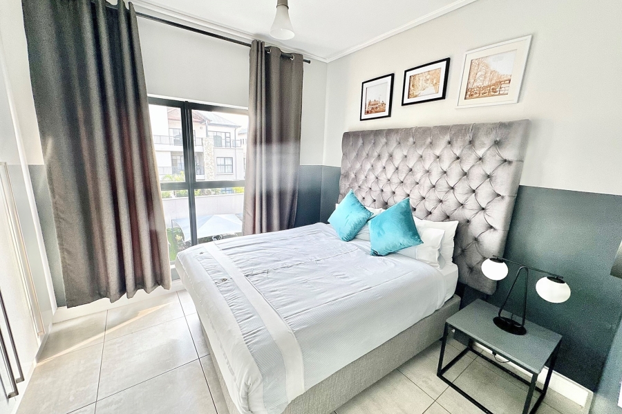 To Let 2 Bedroom Property for Rent in The Polofields Gauteng