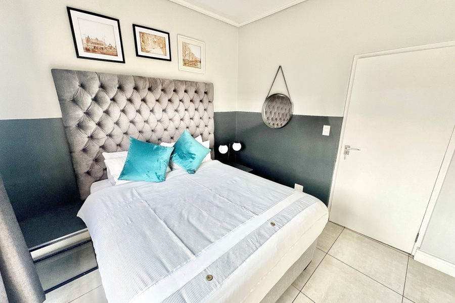 To Let 2 Bedroom Property for Rent in The Polofields Gauteng