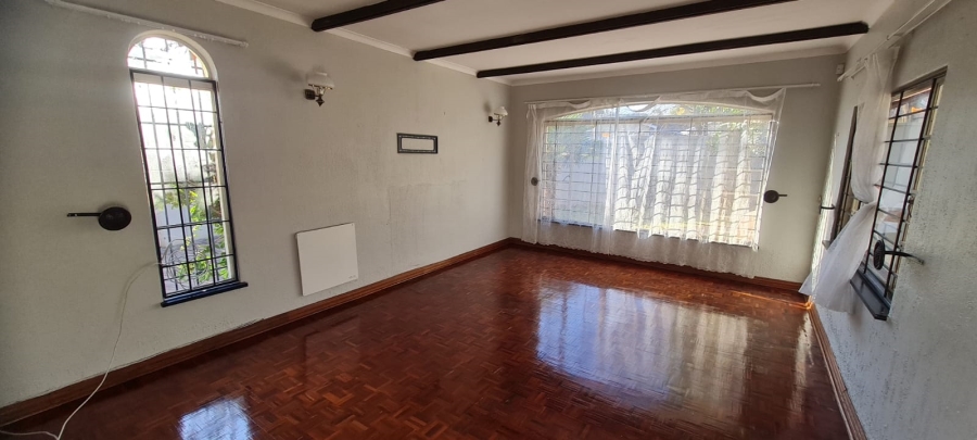To Let 4 Bedroom Property for Rent in Eden Glen Gauteng