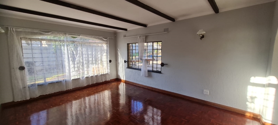 To Let 4 Bedroom Property for Rent in Eden Glen Gauteng