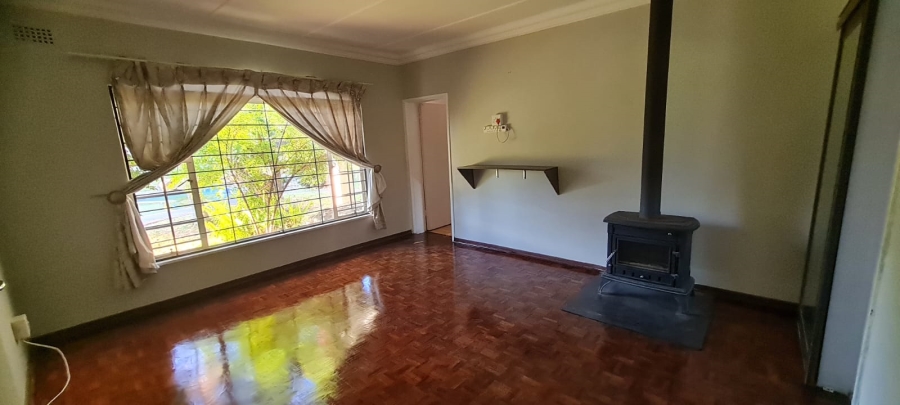 To Let 4 Bedroom Property for Rent in Eden Glen Gauteng