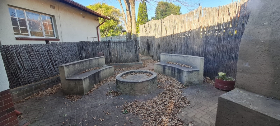 To Let 4 Bedroom Property for Rent in Eden Glen Gauteng