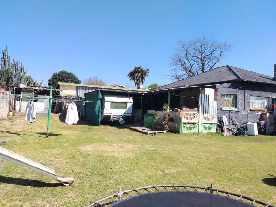 4 Bedroom Property for Sale in Brakpan Central Gauteng