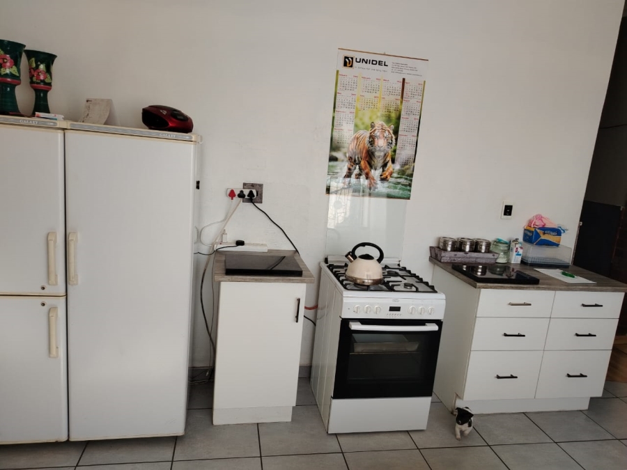 4 Bedroom Property for Sale in Brakpan Central Gauteng