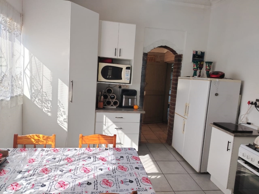 4 Bedroom Property for Sale in Brakpan Central Gauteng