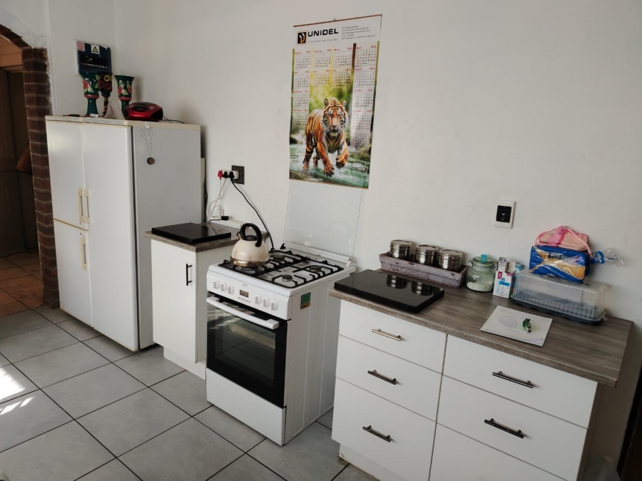 4 Bedroom Property for Sale in Brakpan Central Gauteng