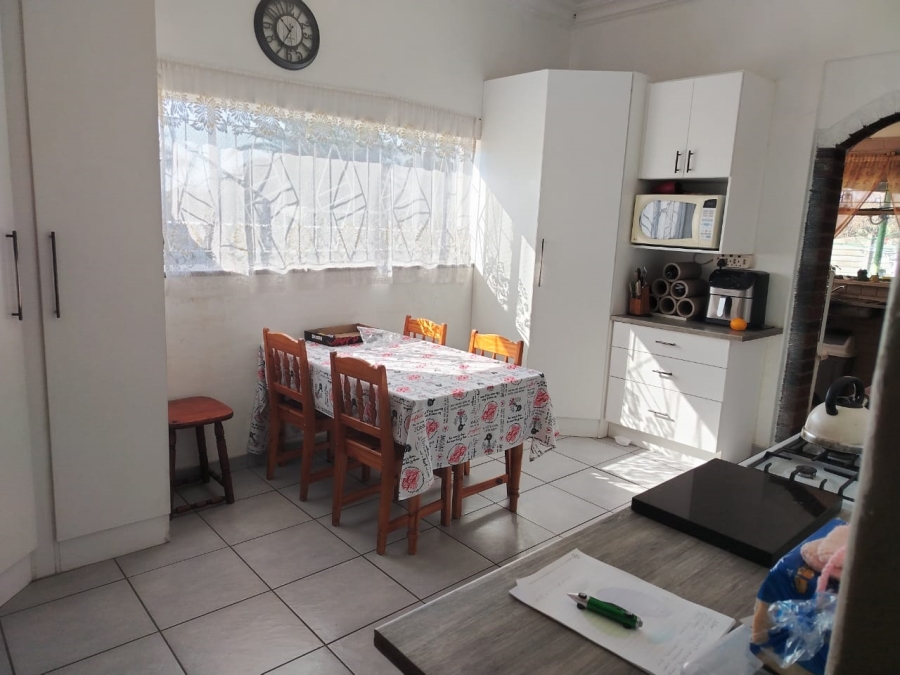 4 Bedroom Property for Sale in Brakpan Central Gauteng