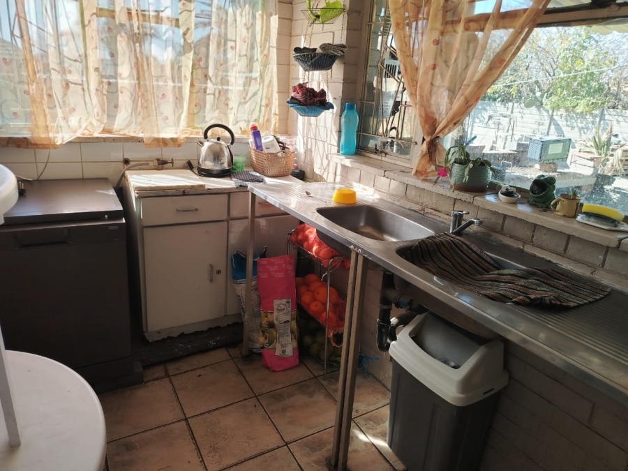 4 Bedroom Property for Sale in Brakpan Central Gauteng