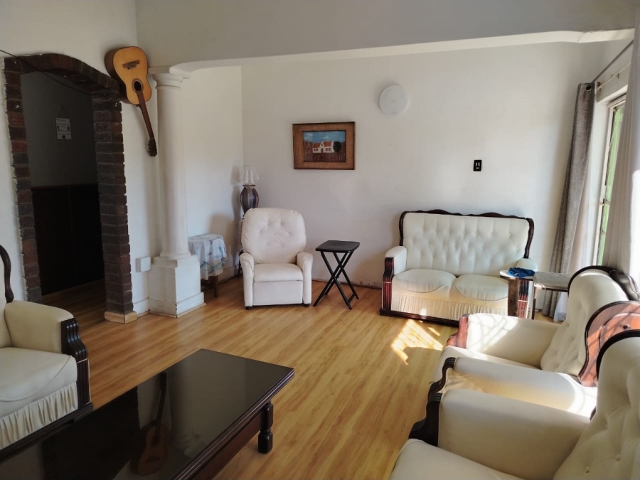 4 Bedroom Property for Sale in Brakpan Central Gauteng