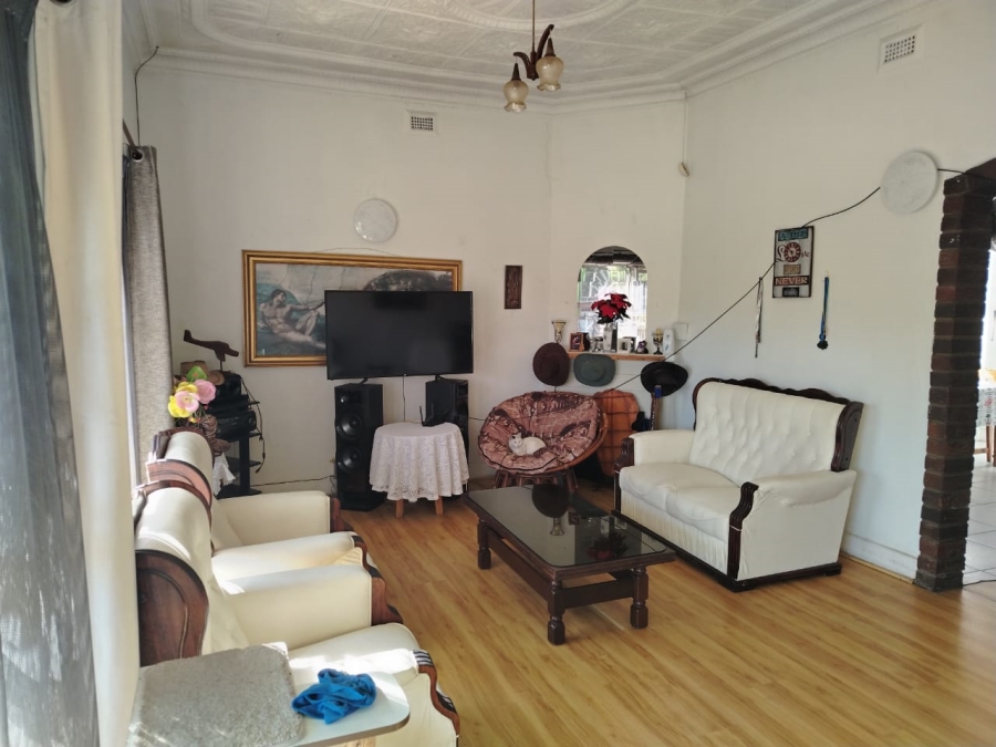 4 Bedroom Property for Sale in Brakpan Central Gauteng