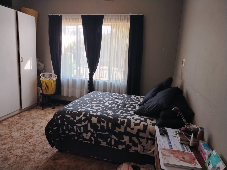 4 Bedroom Property for Sale in Brakpan Central Gauteng