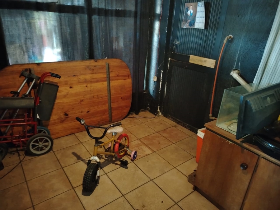 4 Bedroom Property for Sale in Brakpan Central Gauteng