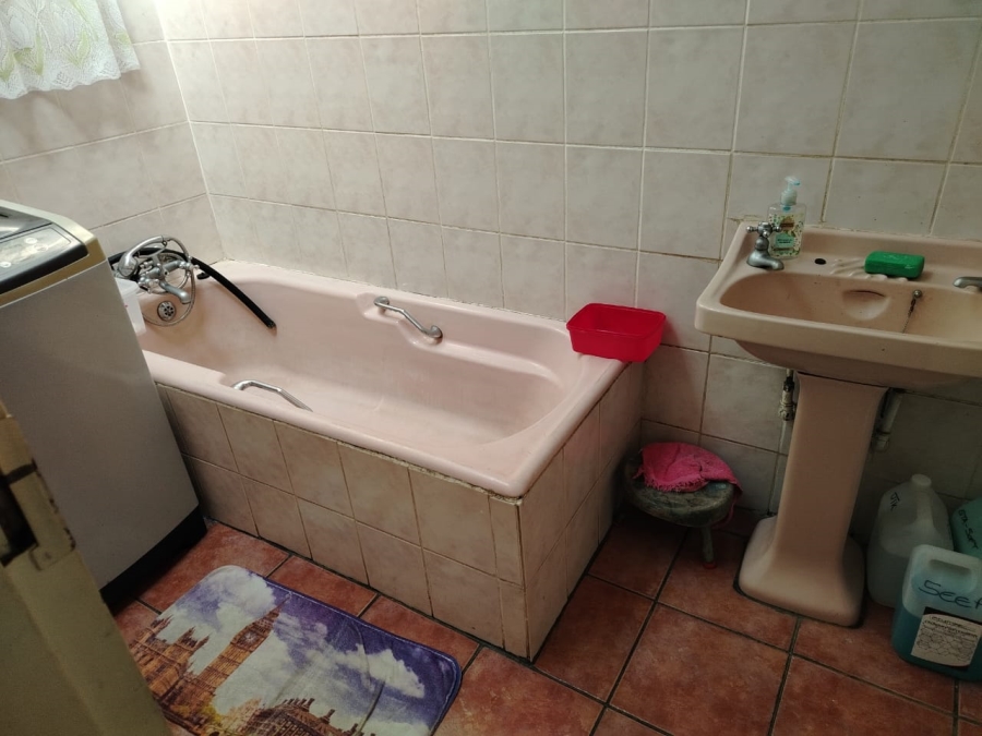 4 Bedroom Property for Sale in Brakpan Central Gauteng