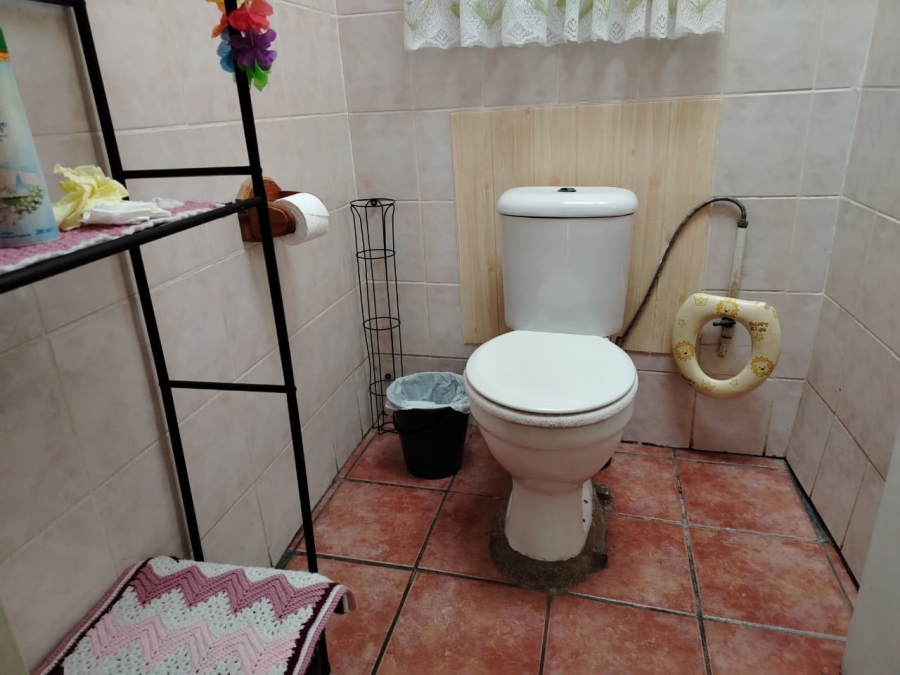 4 Bedroom Property for Sale in Brakpan Central Gauteng