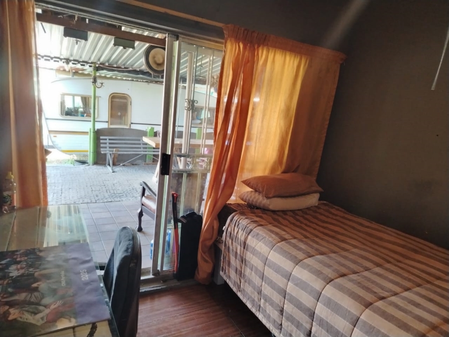 4 Bedroom Property for Sale in Brakpan Central Gauteng