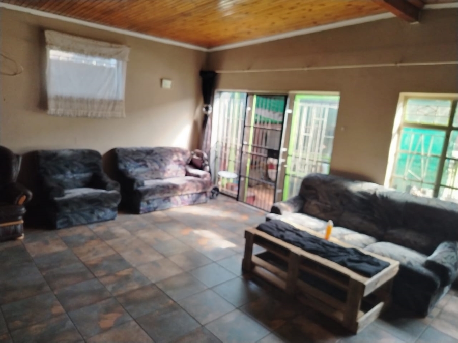 4 Bedroom Property for Sale in Brakpan Central Gauteng