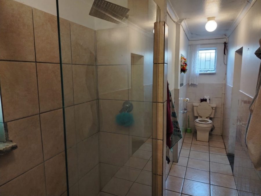 4 Bedroom Property for Sale in Brakpan Central Gauteng