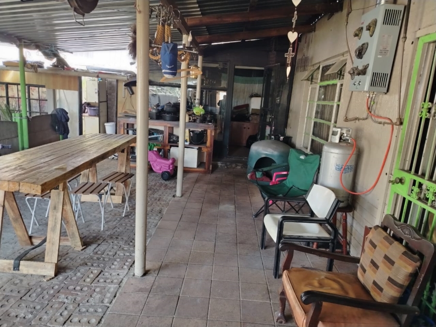 4 Bedroom Property for Sale in Brakpan Central Gauteng