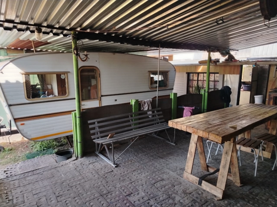 4 Bedroom Property for Sale in Brakpan Central Gauteng