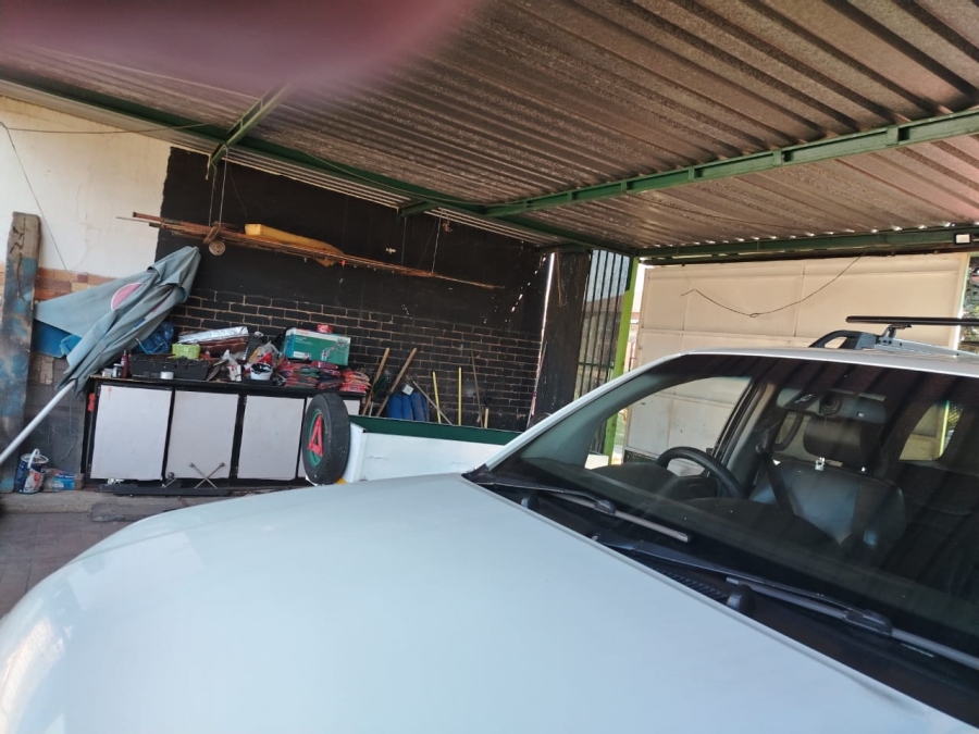 4 Bedroom Property for Sale in Brakpan Central Gauteng