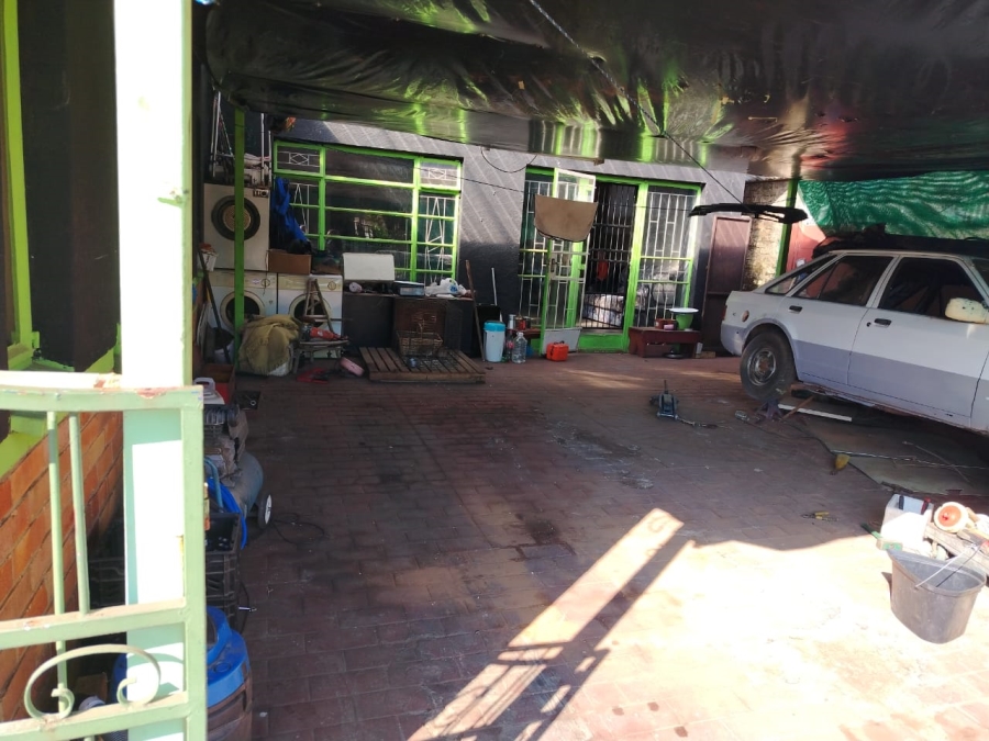 4 Bedroom Property for Sale in Brakpan Central Gauteng