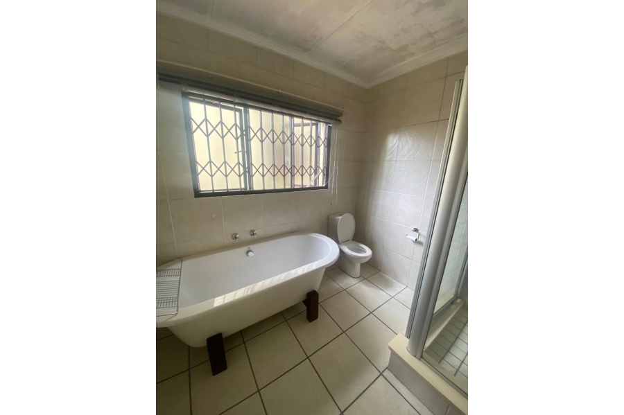 To Let 2 Bedroom Property for Rent in Sunninghill Gauteng