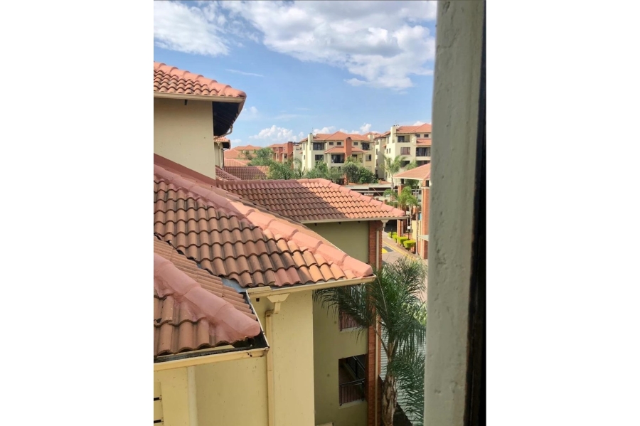 To Let 2 Bedroom Property for Rent in Sunninghill Gauteng