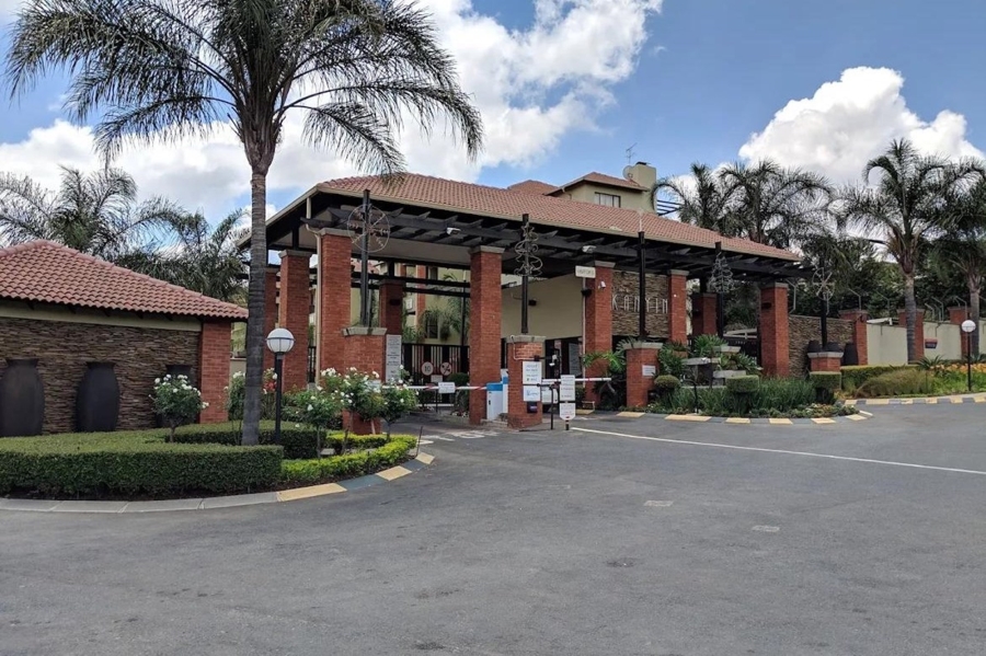 To Let 2 Bedroom Property for Rent in Sunninghill Gauteng