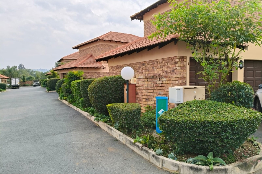 3 Bedroom Property for Sale in Kyalami Hills Gauteng