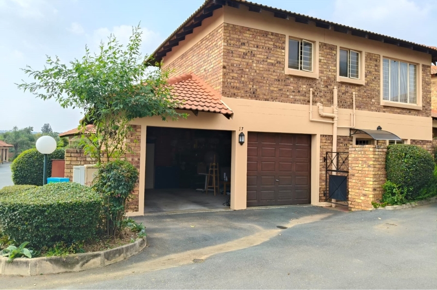 3 Bedroom Property for Sale in Kyalami Hills Gauteng