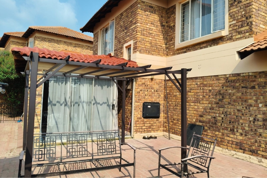 3 Bedroom Property for Sale in Kyalami Hills Gauteng
