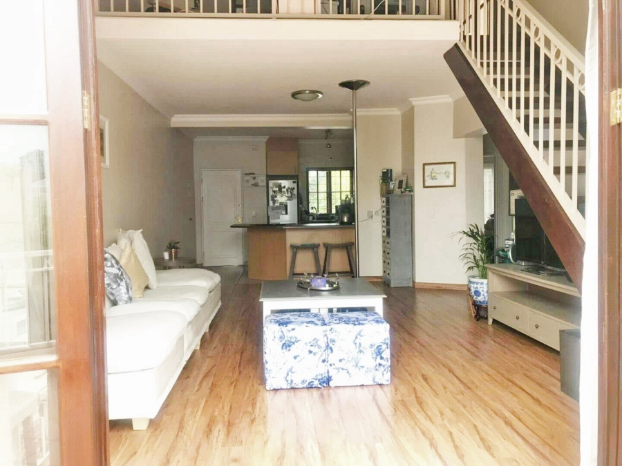 To Let 2 Bedroom Property for Rent in Rivonia Gauteng