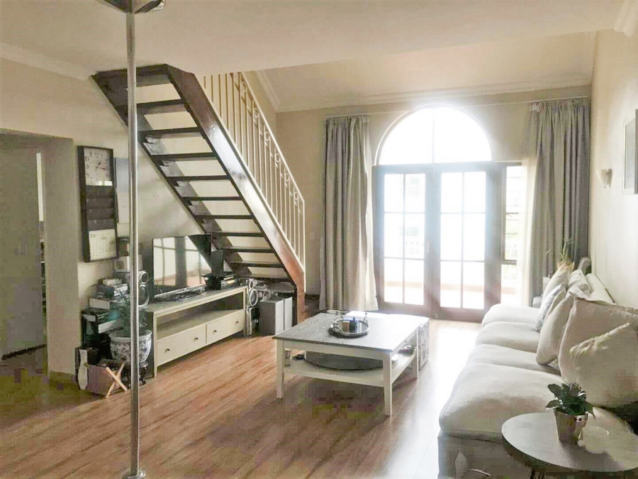 To Let 2 Bedroom Property for Rent in Rivonia Gauteng