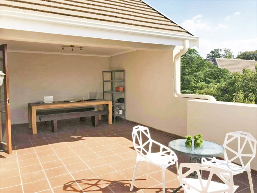 To Let 2 Bedroom Property for Rent in Rivonia Gauteng