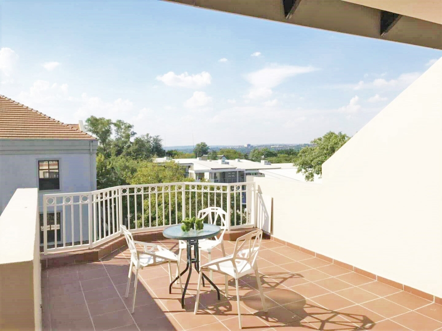 To Let 2 Bedroom Property for Rent in Rivonia Gauteng