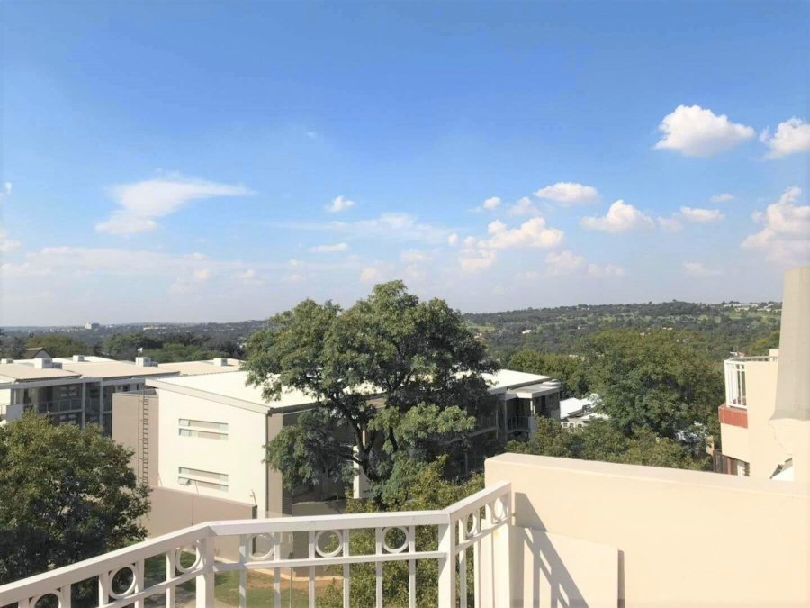 To Let 2 Bedroom Property for Rent in Rivonia Gauteng