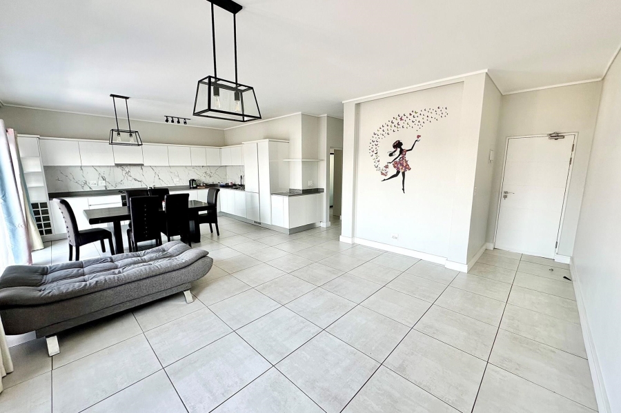 2 Bedroom Property for Sale in The Polofields Gauteng