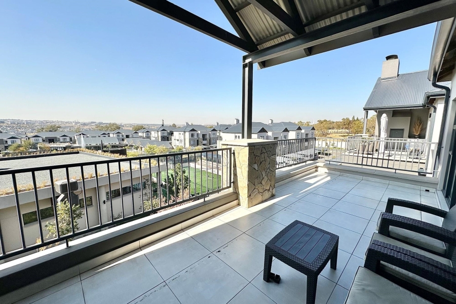 2 Bedroom Property for Sale in The Polofields Gauteng