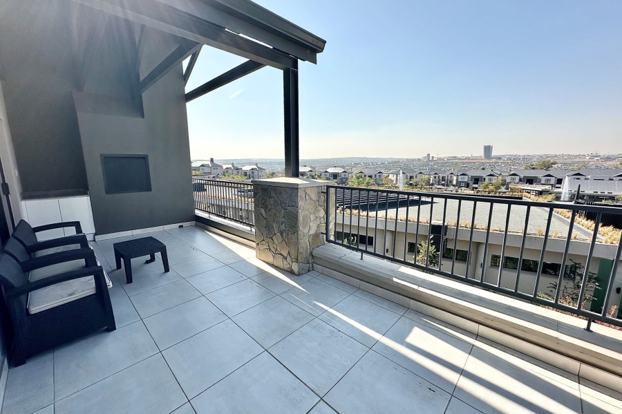 2 Bedroom Property for Sale in The Polofields Gauteng