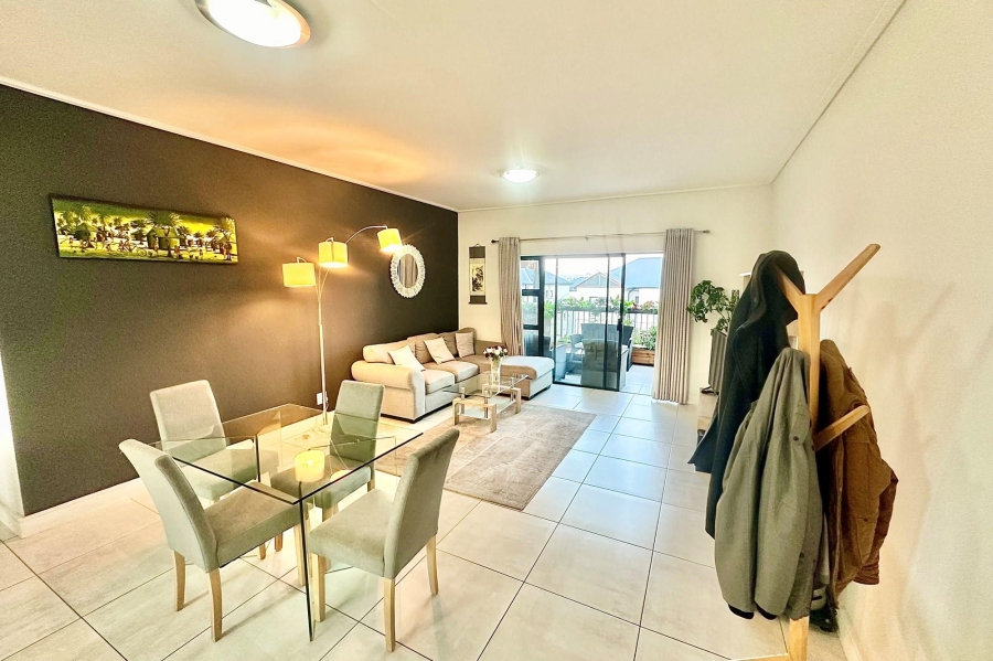 To Let 2 Bedroom Property for Rent in The Polofields Gauteng
