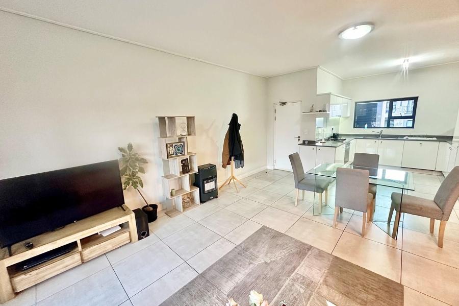 To Let 2 Bedroom Property for Rent in The Polofields Gauteng
