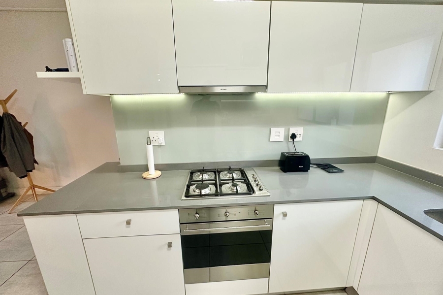 To Let 2 Bedroom Property for Rent in The Polofields Gauteng