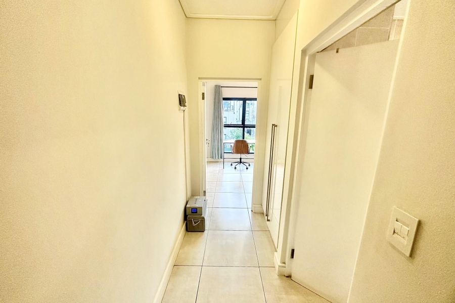 To Let 2 Bedroom Property for Rent in The Polofields Gauteng